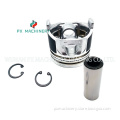16060-21910 1606021910 piston & pin & clip for Kubota D1105 V1505